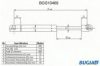 AUDI 811827552 Gas Spring, boot-/cargo area